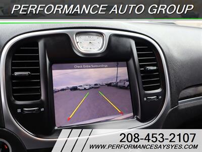 2015 Chrysler 300 C   - Photo 27 - Caldwell, ID 83605
