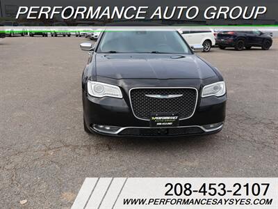2015 Chrysler 300 C   - Photo 2 - Caldwell, ID 83605