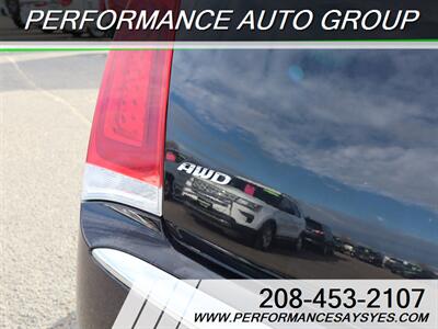 2015 Chrysler 300 C   - Photo 32 - Caldwell, ID 83605