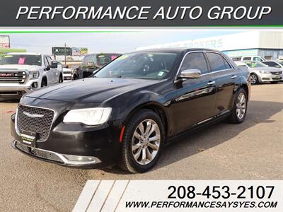 2015 Chrysler 300 C   - Photo 53 - Caldwell, ID 83605