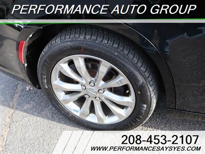 2015 Chrysler 300 C   - Photo 39 - Caldwell, ID 83605