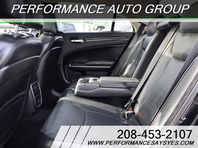 2015 Chrysler 300 C   - Photo 50 - Caldwell, ID 83605