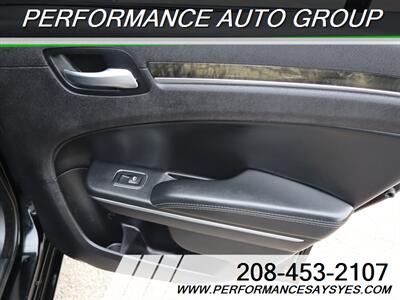 2015 Chrysler 300 C   - Photo 12 - Caldwell, ID 83605