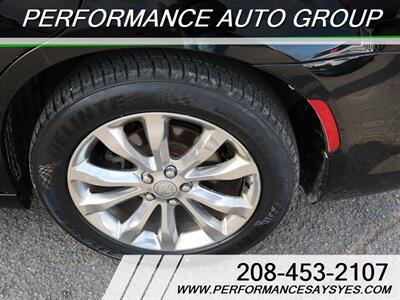 2015 Chrysler 300 C   - Photo 49 - Caldwell, ID 83605