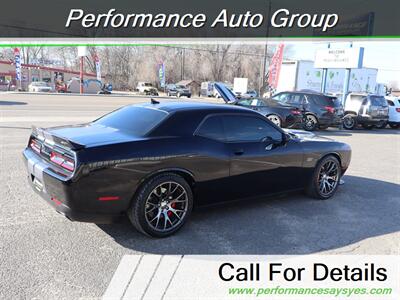 2015 Dodge Challenger SRT 392   - Photo 3 - Caldwell, ID 83605