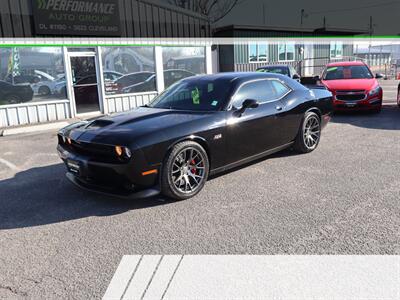 2015 Dodge Challenger SRT 392   - Photo 5 - Caldwell, ID 83605