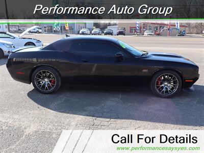 2015 Dodge Challenger SRT 392   - Photo 2 - Caldwell, ID 83605