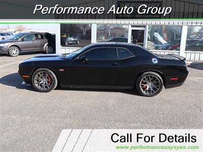 2015 Dodge Challenger SRT 392   - Photo 6 - Caldwell, ID 83605