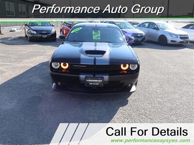 2015 Dodge Challenger SRT 392   - Photo 8 - Caldwell, ID 83605