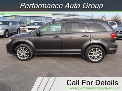 2015 Dodge Journey SXT   - Photo 6 - Caldwell, ID 83605