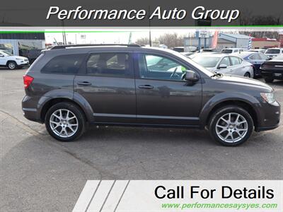 2015 Dodge Journey SXT   - Photo 2 - Caldwell, ID 83605