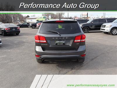 2015 Dodge Journey SXT   - Photo 4 - Caldwell, ID 83605