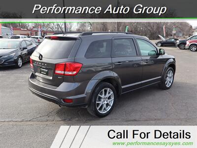 2015 Dodge Journey SXT   - Photo 3 - Caldwell, ID 83605