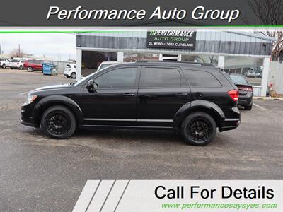 2019 Dodge Journey SE   - Photo 4 - Caldwell, ID 83605