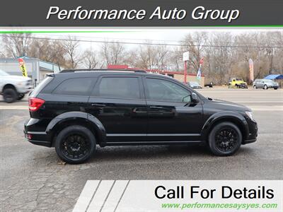 2019 Dodge Journey SE   - Photo 8 - Caldwell, ID 83605