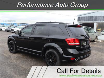 2019 Dodge Journey SE   - Photo 5 - Caldwell, ID 83605