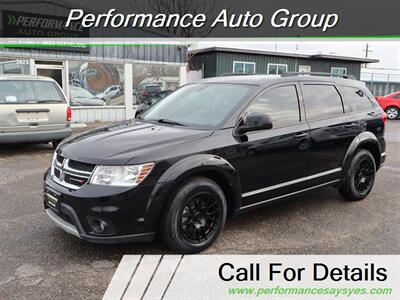 2019 Dodge Journey SE   - Photo 3 - Caldwell, ID 83605