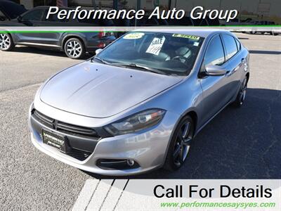 2015 Dodge Dart GT   - Photo 7 - Caldwell, ID 83605