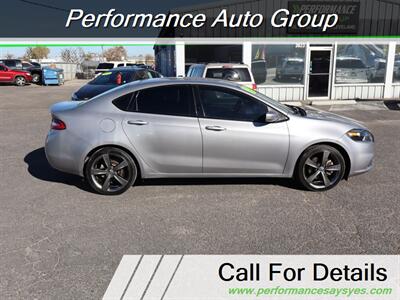 2015 Dodge Dart GT   - Photo 2 - Caldwell, ID 83605