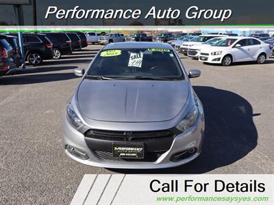 2015 Dodge Dart GT   - Photo 8 - Caldwell, ID 83605