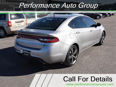 2015 Dodge Dart GT   - Photo 3 - Caldwell, ID 83605