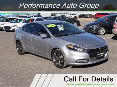 2015 Dodge Dart GT   - Photo 1 - Caldwell, ID 83605