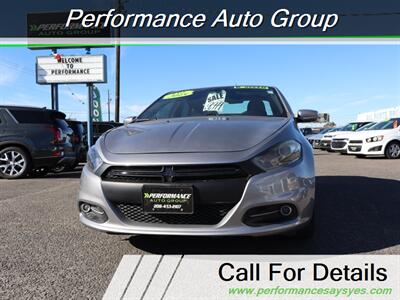 2015 Dodge Dart GT   - Photo 9 - Caldwell, ID 83605