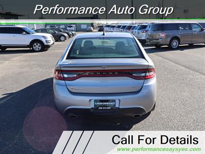 2015 Dodge Dart GT   - Photo 4 - Caldwell, ID 83605