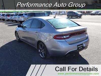 2015 Dodge Dart GT   - Photo 5 - Caldwell, ID 83605