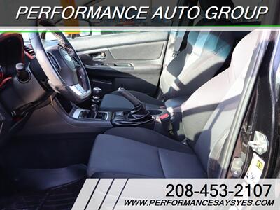 2015 Subaru WRX   - Photo 15 - Caldwell, ID 83605