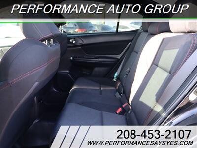 2015 Subaru WRX   - Photo 16 - Caldwell, ID 83605