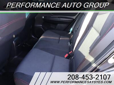 2015 Subaru WRX   - Photo 7 - Caldwell, ID 83605