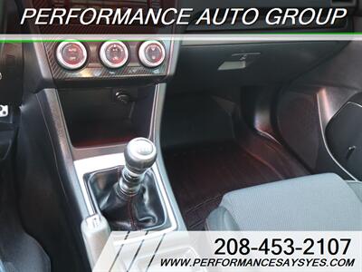 2015 Subaru WRX   - Photo 13 - Caldwell, ID 83605