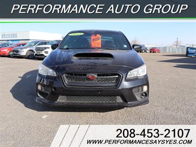 2015 Subaru WRX   - Photo 20 - Caldwell, ID 83605