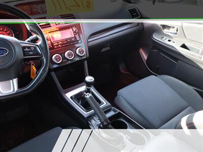 2015 Subaru WRX   - Photo 8 - Caldwell, ID 83605