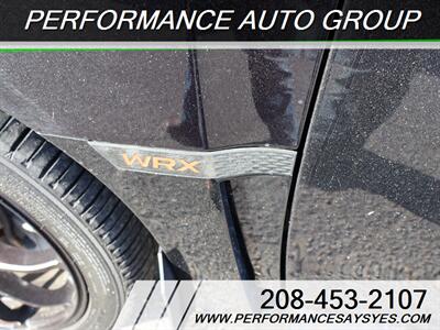 2015 Subaru WRX   - Photo 18 - Caldwell, ID 83605