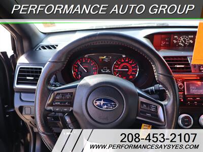 2015 Subaru WRX   - Photo 10 - Caldwell, ID 83605