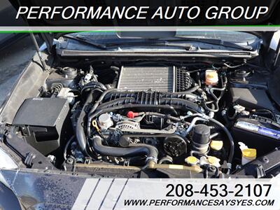 2015 Subaru WRX   - Photo 9 - Caldwell, ID 83605