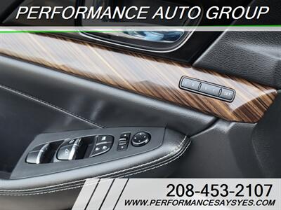 2017 Nissan Maxima Platinum   - Photo 23 - Caldwell, ID 83605