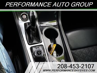 2017 Nissan Maxima Platinum   - Photo 19 - Caldwell, ID 83605