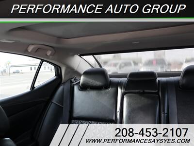 2017 Nissan Maxima Platinum   - Photo 16 - Caldwell, ID 83605