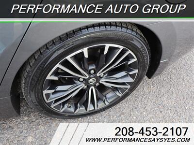 2017 Nissan Maxima Platinum   - Photo 26 - Caldwell, ID 83605