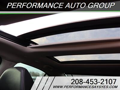 2017 Nissan Maxima Platinum   - Photo 14 - Caldwell, ID 83605