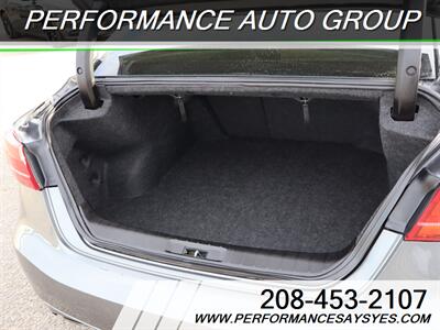 2017 Nissan Maxima Platinum   - Photo 6 - Caldwell, ID 83605