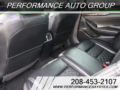 2017 Nissan Maxima Platinum   - Photo 29 - Caldwell, ID 83605