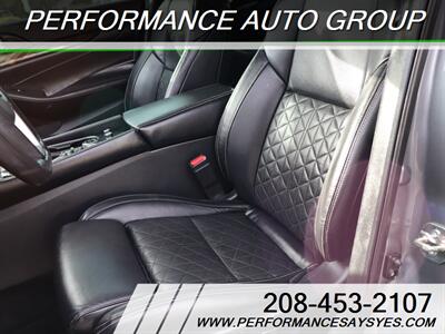 2017 Nissan Maxima Platinum   - Photo 24 - Caldwell, ID 83605