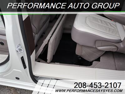 2017 Chrysler Pacifica Touring Plus - Photo 21 - Caldwell, ID 83605