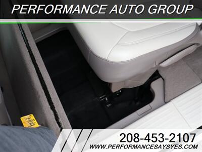 2017 Chrysler Pacifica Touring Plus - Photo 20 - Caldwell, ID 83605