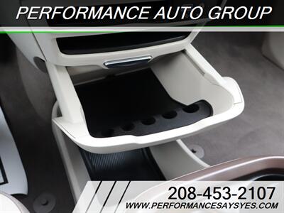 2017 Chrysler Pacifica Touring Plus - Photo 28 - Caldwell, ID 83605