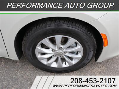 2017 Chrysler Pacifica Touring Plus - Photo 35 - Caldwell, ID 83605